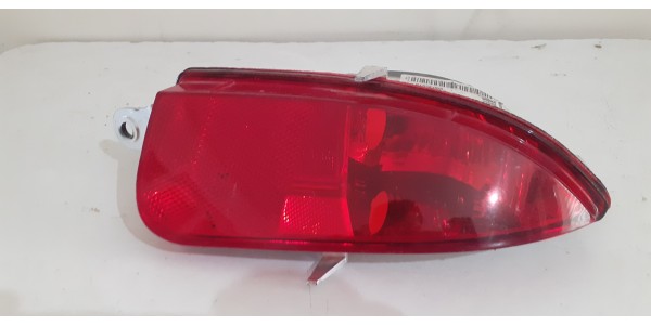 OPEL CORSA C ARKA TAMPON SİSİ SAĞ (04/06) DUYSUZ